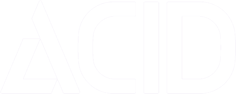 ACID Logo