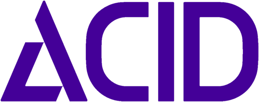 ACID Logo